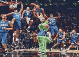 【开云】奎因第三节独揽20分打崩对手，篮下9中9诠释绝对统治力