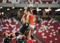 【kaiyun】科林斯盛赞保罗，天生的领袖，我们的榜样与动力